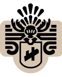 BLOCK Hotel & Living Logo