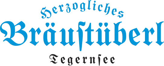 Herzogliches Bräustüberl Tegernsee Logo