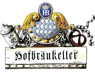 Hofbräukeller München Logo