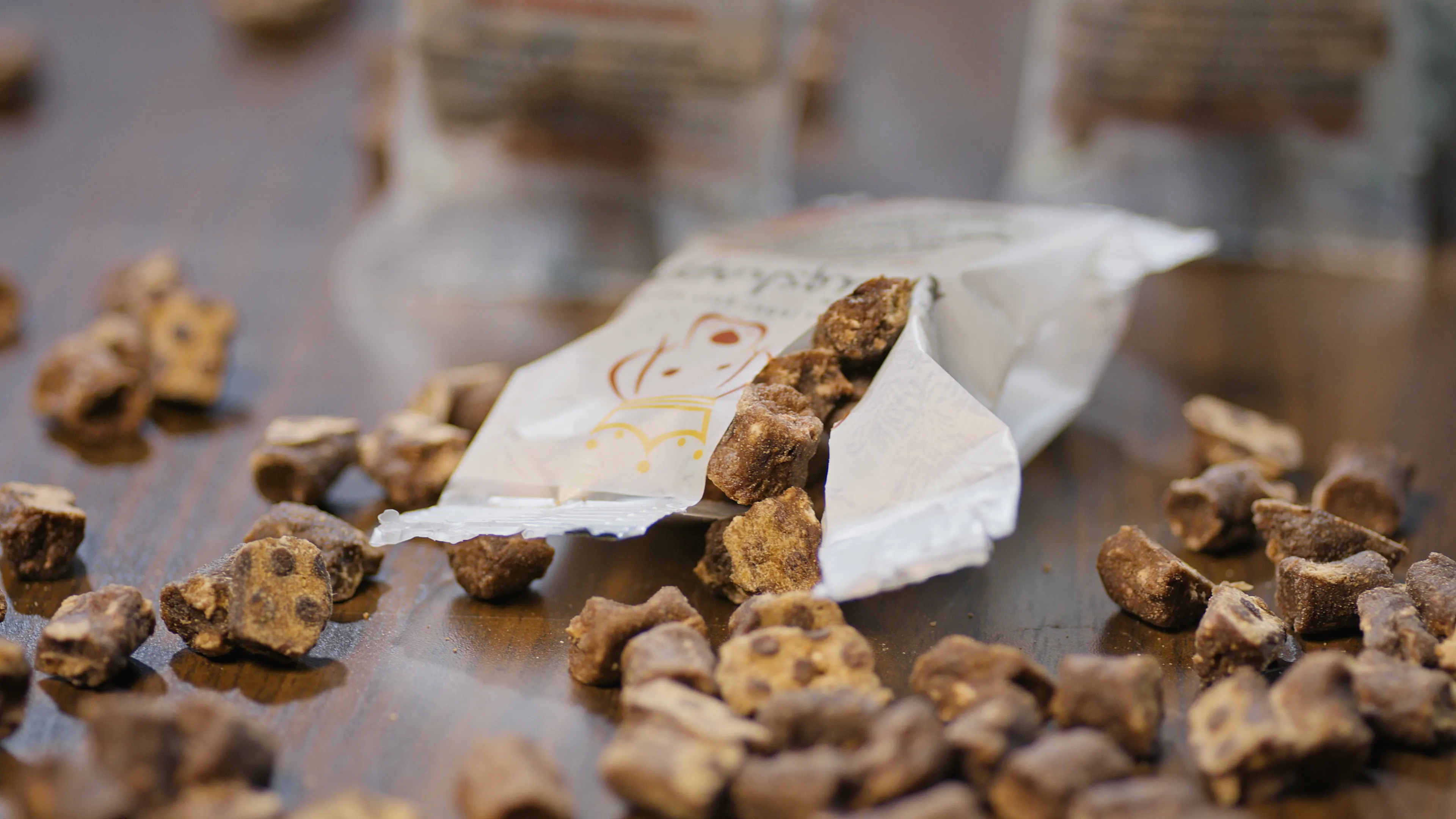 50 × 10g Bio-Leckerli — Ansicht 5