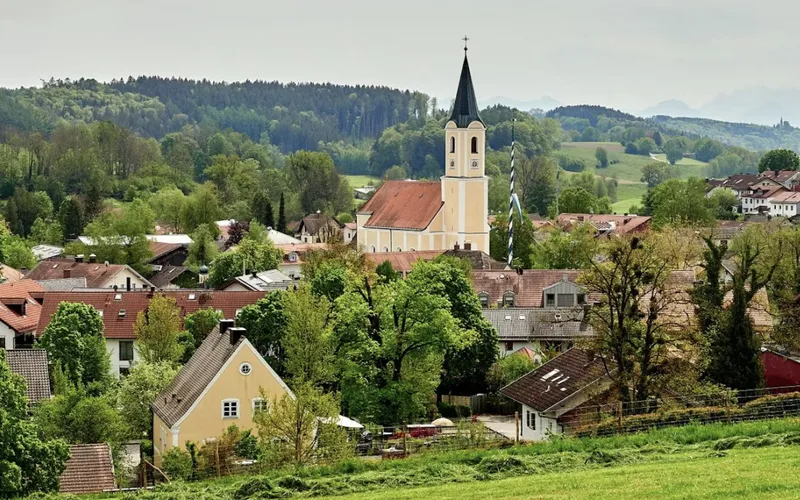 Königshappen Manufaktur in Bayern