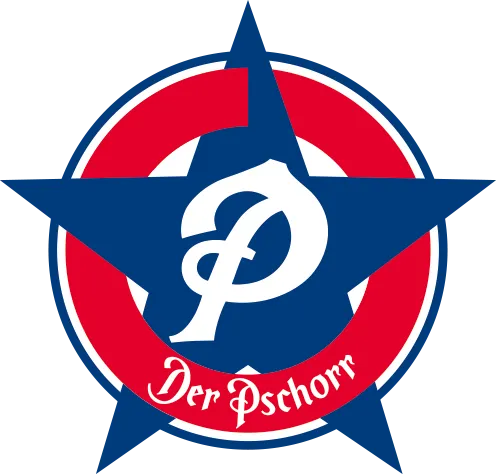 Der Pschorr Logo