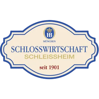 Schlosswirtschaft Schleißheim Logo