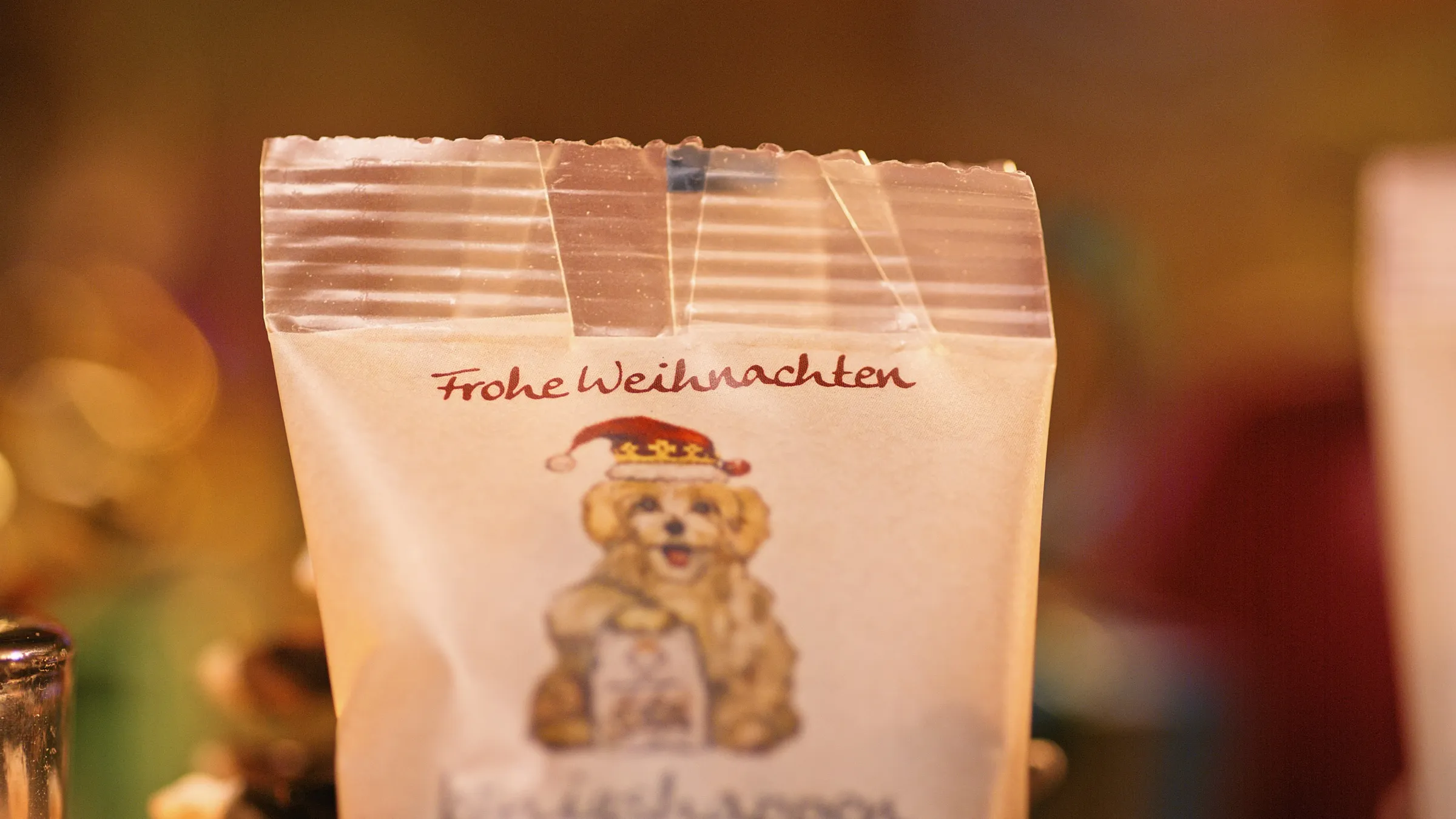 Weihnachtsedition 50 × 10 g — Ansicht 5