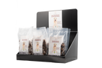 Display mit 25x 100g Beutel Königshappen