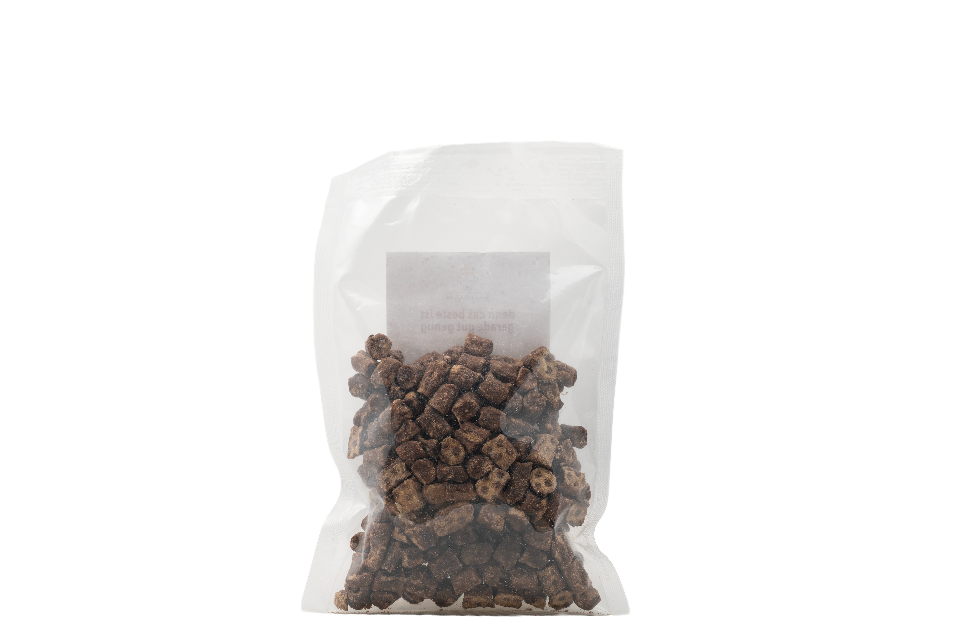 100g Königshappen BIO-Huhn