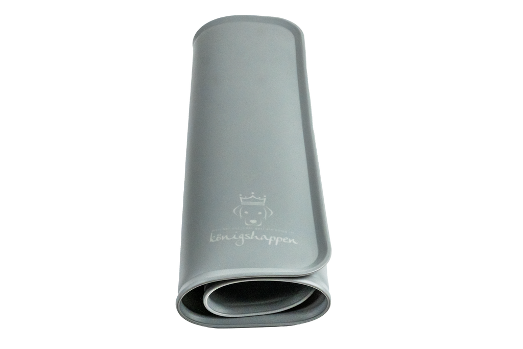 Napfunterlage aus Silikon