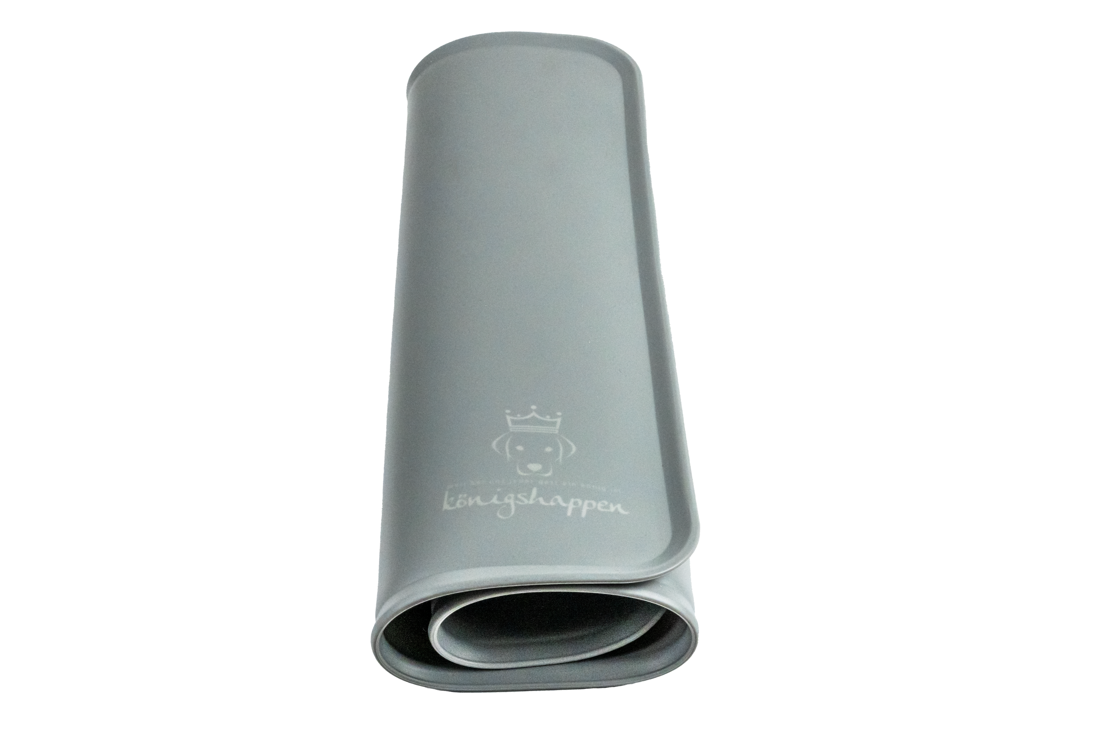 Napfunterlage aus Silikon