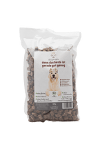 500g Königshappen BIO-Huhn