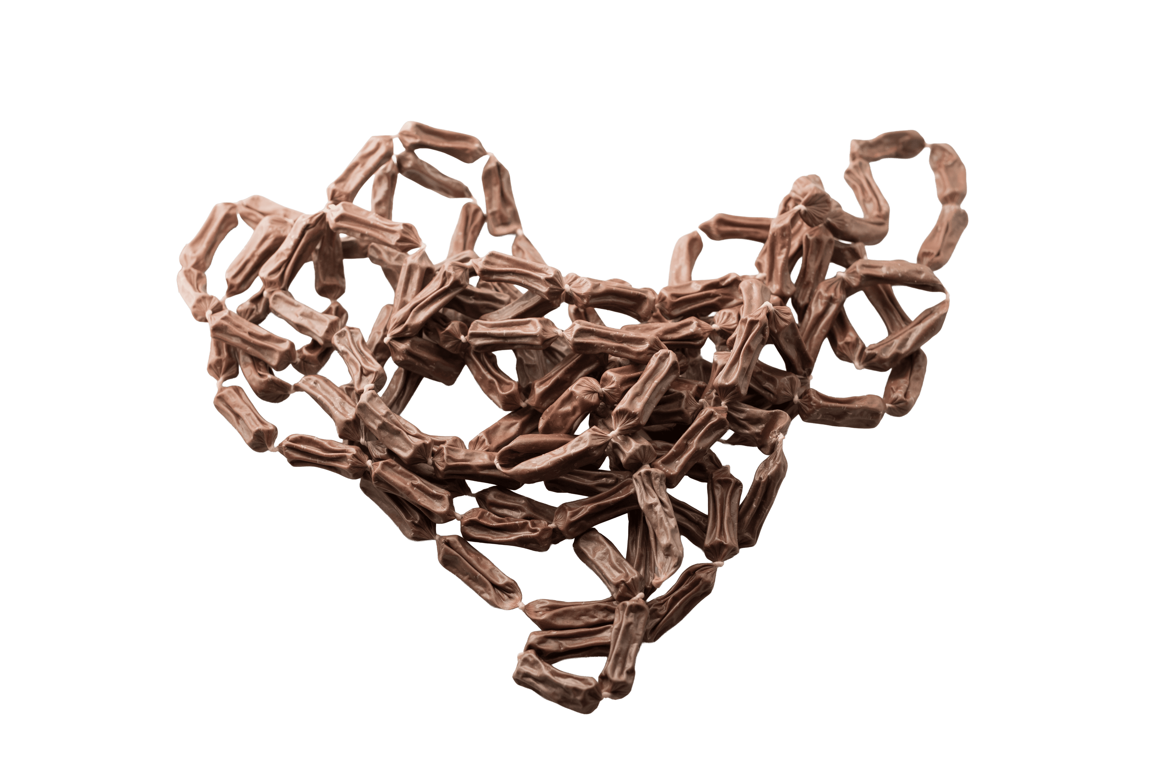 400 Stück Königsknacker (0,289 € pro Stück)