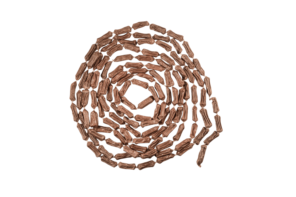 300 Stück Königsknacker (0,299 € pro Stück)