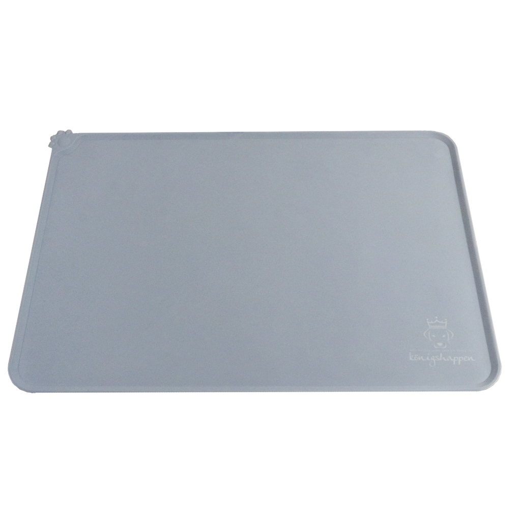 Napfunterlage aus Silikon