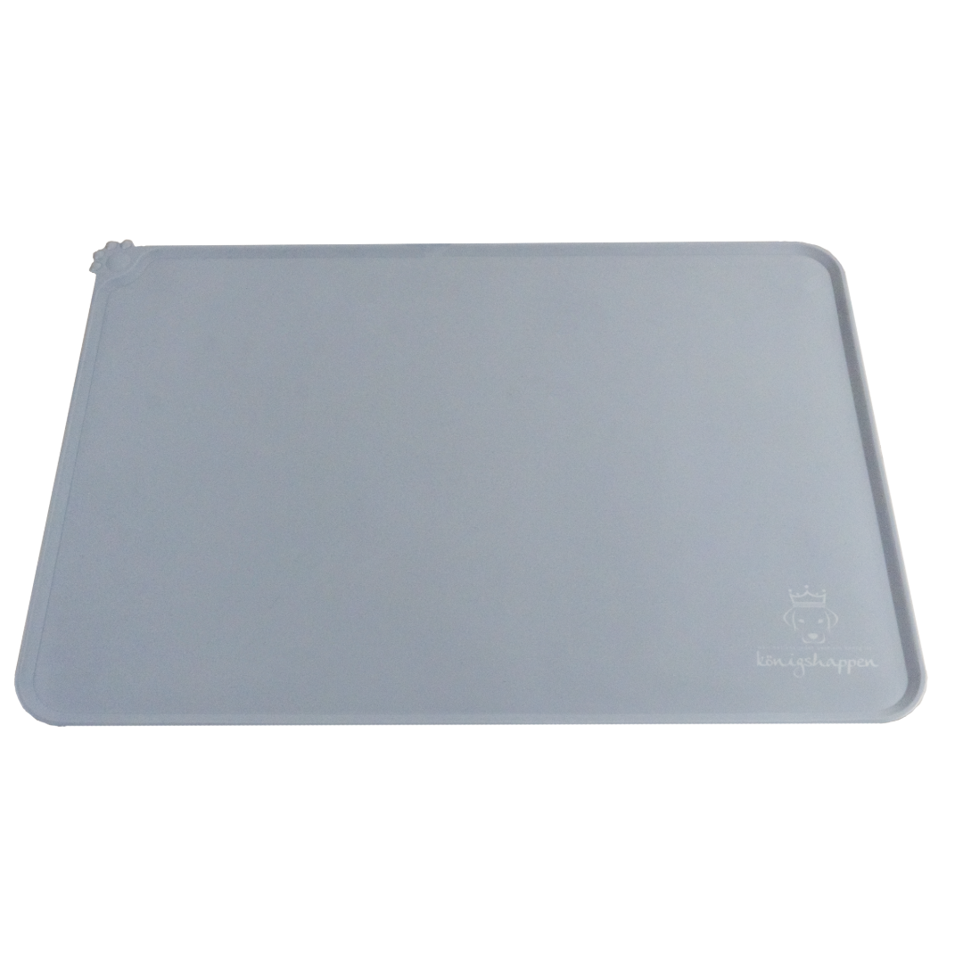 Napfunterlage aus Silikon