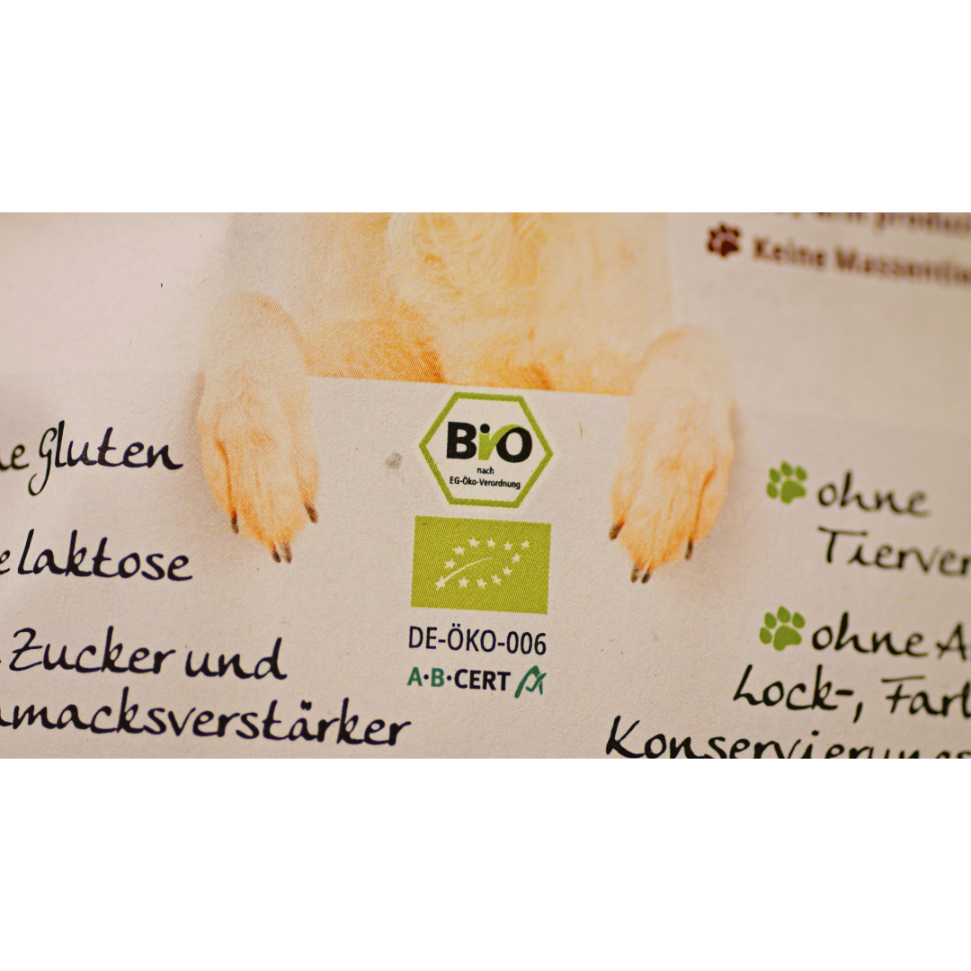 500g Königshappen BIO-Huhn