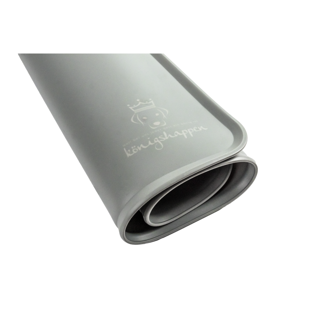 Napfunterlage aus Silikon