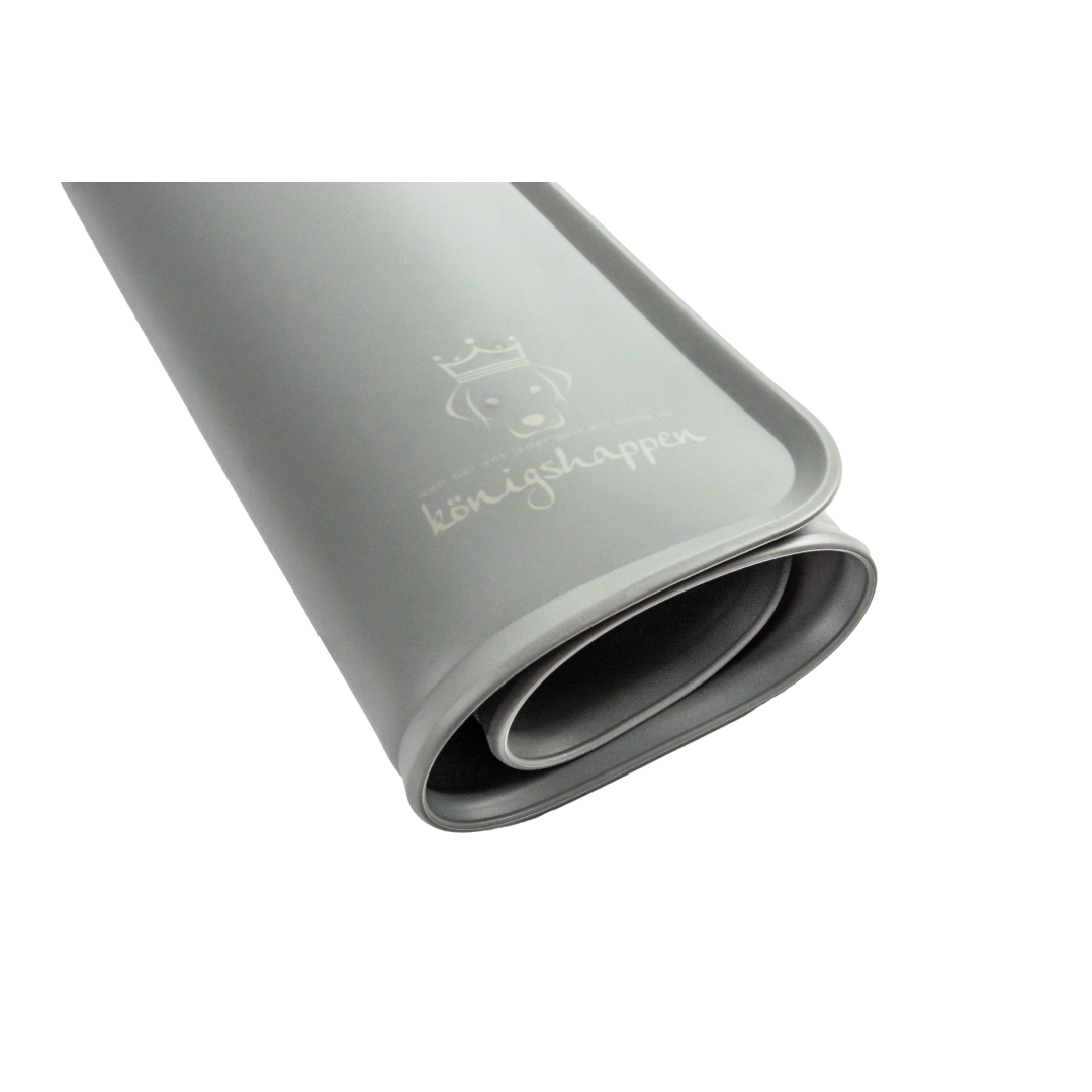 Napfunterlage aus Silikon